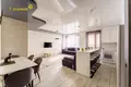 Квартира 2 комнаты 66 м² Минск, Беларусь