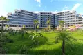 Квартира 4 комнаты 160 м² Аксу, Турция