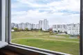 3 bedroom apartment 70 m² Minsk, Belarus