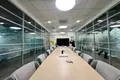 Büro 4 379 m² Moskau, Russland