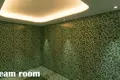 Mieszkanie 3 pokoi 94 m² Muratpasa, Turcja