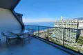 Пентхаус 3 комнаты 140 м² Akarca Koyu, Турция