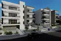 Квартира 3 спальни 121 м² Като Полемидия, Кипр