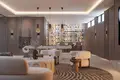 Жилой квартал Ocyan Luxury Villas