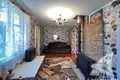 Haus 37 m² Muchaviecki sielski Saviet, Belarus
