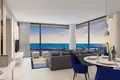 Квартира 3 спальни 115 м² муниципалитет Ларнака, Кипр
