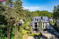 Mieszkanie 3 pokoi 81 m² Wilno, Litwa