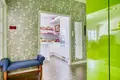 Appartement 4 chambres 107 m² Varsovie, Pologne