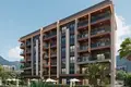 Квартира 2 комнаты 55 м² Аксу, Турция