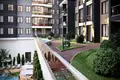 Wohnung 1 zimmer 110 m² Kepez, Türkei