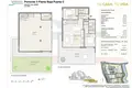 Appartement 3 chambres 212 m² Finestrat, Espagne