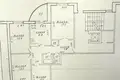 Квартира 4 комнаты 80 м² Гродно, Беларусь
