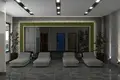 Apartamento 55 m² Mahmutlar, Turquía