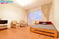 Appartement 1 chambre 43 m² Vilnius, Lituanie