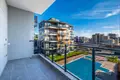 Apartamento 3 habitaciones 72 m² Aksu, Turquía