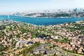 Квартира 170 м² Фатих, Турция