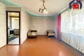 1 room apartment 30 m² Sluck, Belarus