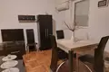 Wohnung 1 Schlafzimmer 43 m² in Budva, Montenegro