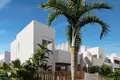 Bungalow z 2 sypialniami 189 m² Pulpi, Hiszpania