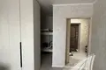 Appartement 1 chambre 33 m² Muchaviecki sielski Saviet, Bélarus