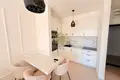 Wohnung 1 zimmer 51 m² Dobra Voda, Montenegro