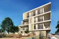 Квартира 2 комнаты 121 м² Demos Agiou Athanasiou, Кипр