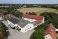 Hotel 3 431 m² Bayern, Deutschland