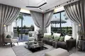 Villa 4 pièces 155 m² Alanya, Turquie