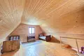 Villa 1 chambre 58 m² Zabljak, Monténégro