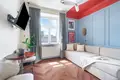 Appartement 1 chambre 19 m² Varsovie, Pologne