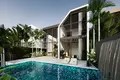3 bedroom apartment 250 m² Choeng Thale, Thailand