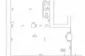 Commercial property 73 m² in Riga, Latvia