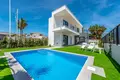 villa de 3 chambres 134 m² Abadin, Espagne