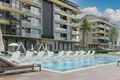 Apartamento 67 m² Kargicak, Turquía