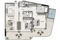 Wohnung 2 Schlafzimmer 123 m² Dubai, Vereinigte Arabische Emirate