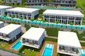 Attique 3 chambres 101 m² Muratpasa, Turquie