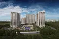 Appartement 2 chambres 52 m² Région méditerranéenne, Turquie