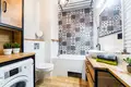 2 room apartment 46 m² in Warsaw, Poland