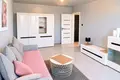 Appartement 1 chambre 37 m² Lodz, Pologne