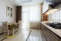 Mieszkanie 3 pokoi 140 m² Mińsk, Białoruś