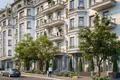 1 room apartment 48 m² Odesa, Ukraine