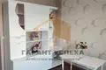 2 room apartment 54 m² Brest, Belarus