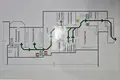 Shop 4 rooms 122 m² in Minsk, Belarus