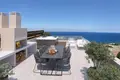 Mieszkanie 1 pokój 35 m² Akrotiri, Cypr