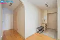 Appartement 3 chambres 87 m² Vilnius, Lituanie