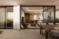Attique 3 chambres 156 m² Demos Agiou Athanasiou, Chypre