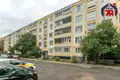 Appartement 2 chambres 45 m² Minsk, Bélarus