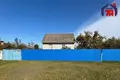 House 47 m² Pahoscki sielski Saviet, Belarus