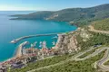 Mieszkanie 1 pokój 71 m² Radovici, Czarnogóra