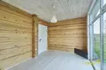 Haus 71 m² Lahojsk selsaviet, Belarus